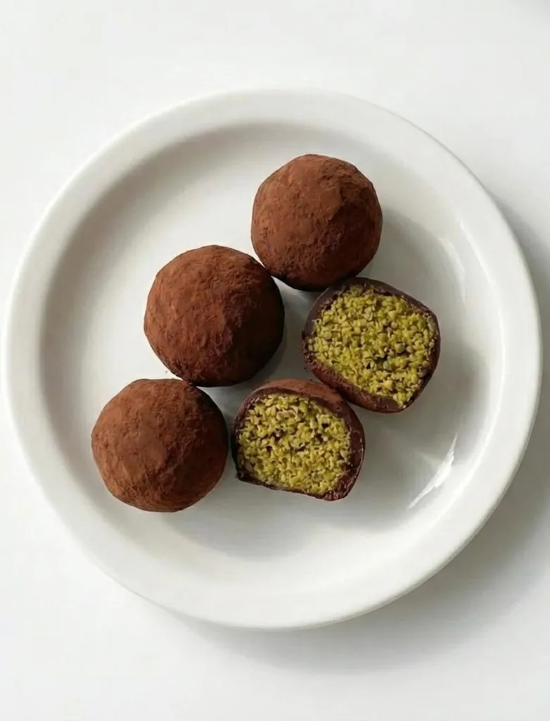 (no skim milk powder) Dubai chewy cookie