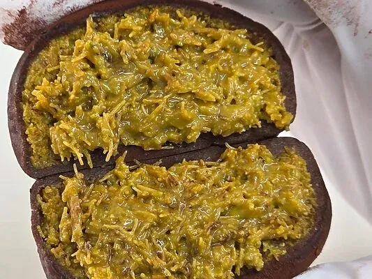 부바위쫀득쿠키